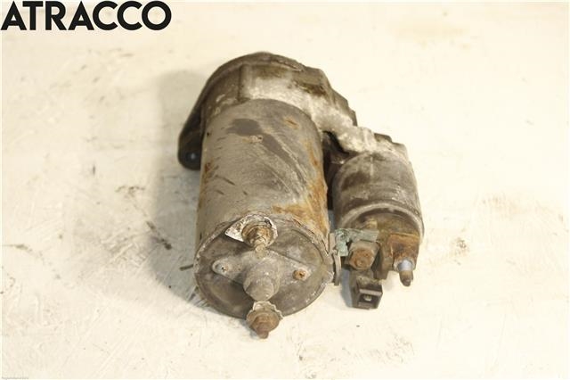 Starter til BMW 7-Serie 2000-2008 (E65/E66/E67/E88) (E65/E66/E67/E88) (12417610344|)