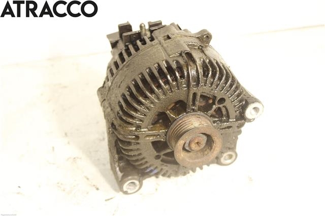 Dynamo til BMW 7-Serie, 2000-2008 (E65/E66/E67/E88) (E65/E66/E67/E88) (12317542934)