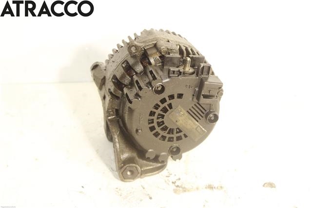 Dynamo til BMW 7-Serie 2000-2008 (E65/E66/E67/E88) (E65/E66/E67/E88) (12317542934|)
