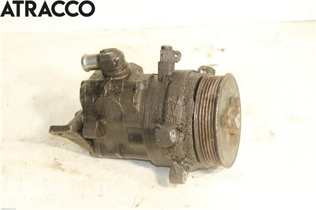 Servo pumpe mekanisk til BMW 7-Serie, 2000-2008 (E65/E66/E67/E88) (E65/E66/E67/E88) (32416765307)