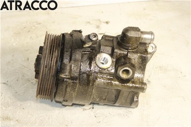 Servo pumpe mekanisk til BMW 7-Serie 2000-2008 (E65/E66/E67/E88) (E65/E66/E67/E88) (32416765307|)