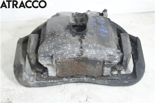 Bremsecaliper høyre foran til BMW 7-Serie 2000-2008 (E65/E66/E67/E88) (E65/E66/E67/E88) (34116768068|)