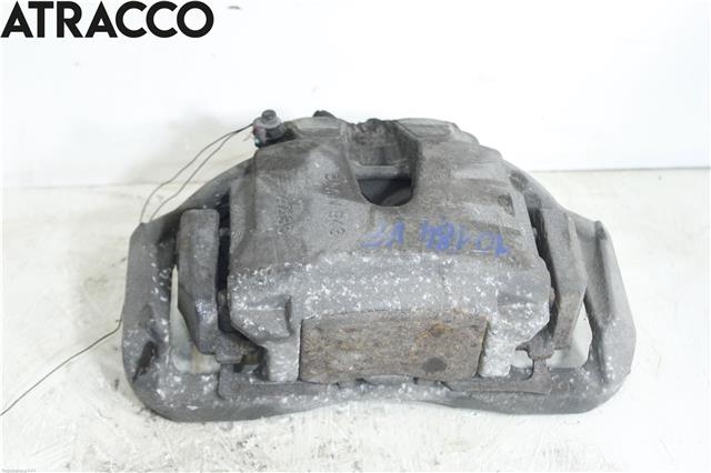 Bremsecaliper venstre foran til BMW 7-Serie, 2000-2008 (E65/E66/E67/E88) (E65/E66/E67/E88) (34116768067)