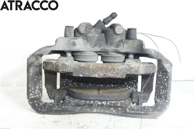 Bremsecaliper venstre foran til BMW 7-Serie 2000-2008 (E65/E66/E67/E88) (E65/E66/E67/E88) (34116768067|)