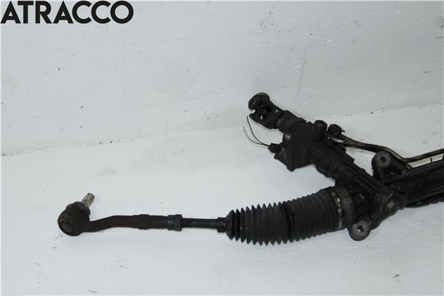 Tannstang til BMW 7-Serie 2000-2008 (E65/E66/E67/E88) (E65/E66/E67/E88) (32106777271|)