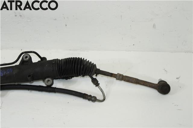 Tannstang til BMW 7-Serie 2000-2008 (E65/E66/E67/E88) (E65/E66/E67/E88) (32106777271|)