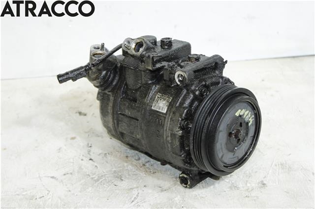 Aircondition kompressor til BMW 7-Serie 2000-2008 (E65/E66/E67/E88) (E65/E66/E67/E88) (64509175481|)