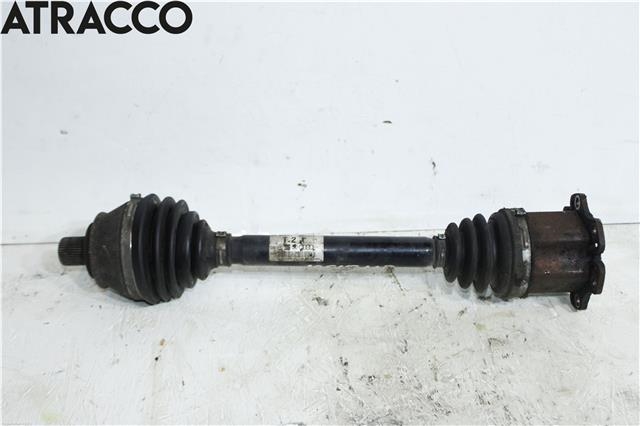 Drivaksel høyre foran til Audi A6 2005-2008 (Type III, Fase 1) (C6) (C6) (4F0407272J|)