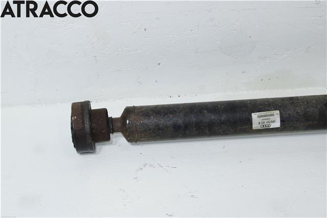 Mellomaksel til Audi A6 2005-2008 (Type III, Fase 1) (C6) (C6) (4F0521101F|)