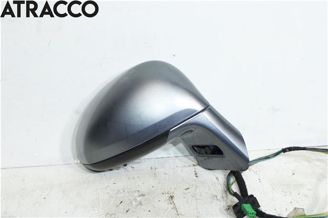 Speil høyre til Citroën C4 2004-2011 (Type I)  (8149ZZ|)