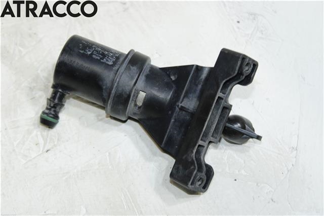 Lyktespylerdyse til BMW 7-Serie 2000-2008 (E65/E66/E67/E88) (E65/E66/E67/E88) (61677137401|)