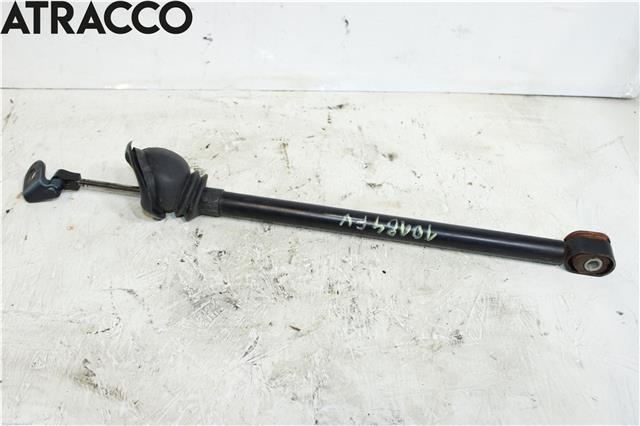 Dørstopper til BMW 7-Serie, 2000-2008 (E65/E66/E67/E88) (E65/E66/E67/E88) (51217112443)