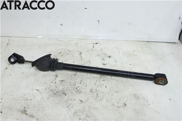 Dørstopper til BMW 7-Serie 2000-2008 (E65/E66/E67/E88) (E65/E66/E67/E88) (51217112443|)