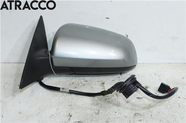 Speil venstre til Audi A6 2005-2008 (Type III, Fase 1) (C6) (C6) (4F1858531N|)