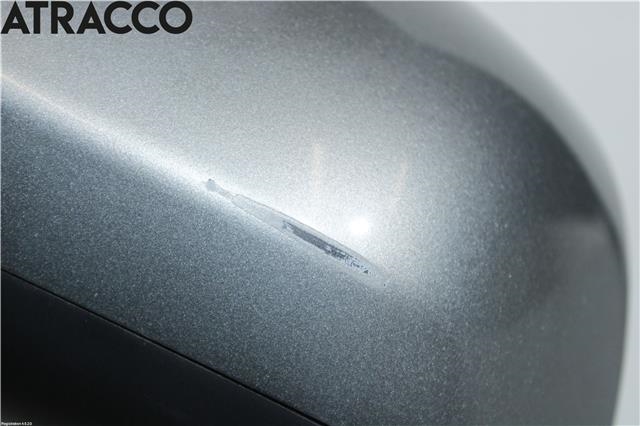 Speil venstre til Audi A6 2005-2008 (Type III, Fase 1) (C6) (C6) (4F1858531N|)