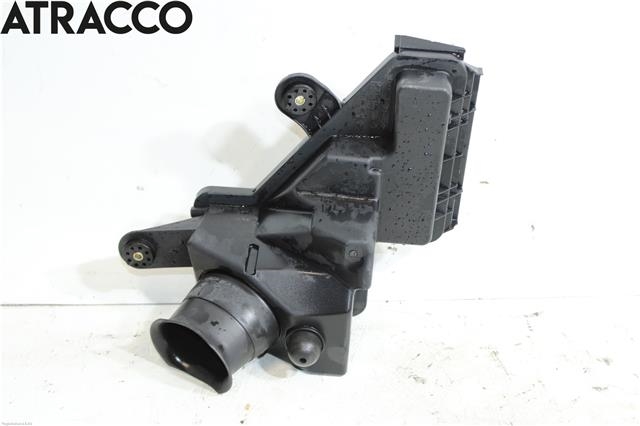 Luftfilterboks til BMW 7-Serie, 2000-2008 (E65/E66/E67/E88) (E65/E66/E67/E88) (13717571983)