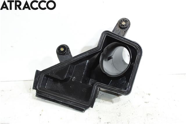 Luftfilterboks til BMW 7-Serie 2000-2008 (E65/E66/E67/E88) (E65/E66/E67/E88) (13717571983|)