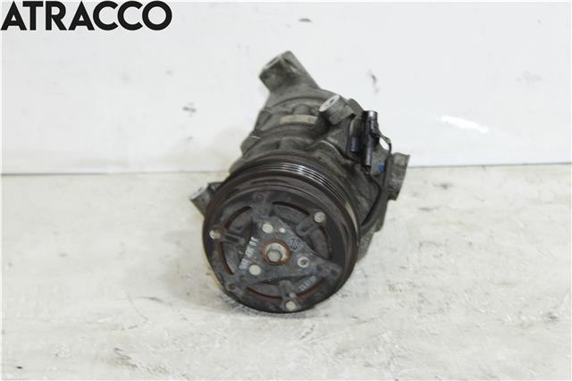 Aircondition kompressor til Suzuki Vitara 2015-->> (Type IV)  (24980520|)