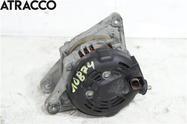 Dynamo til Suzuki Vitara 2015-->> (Type IV)  (NO|)