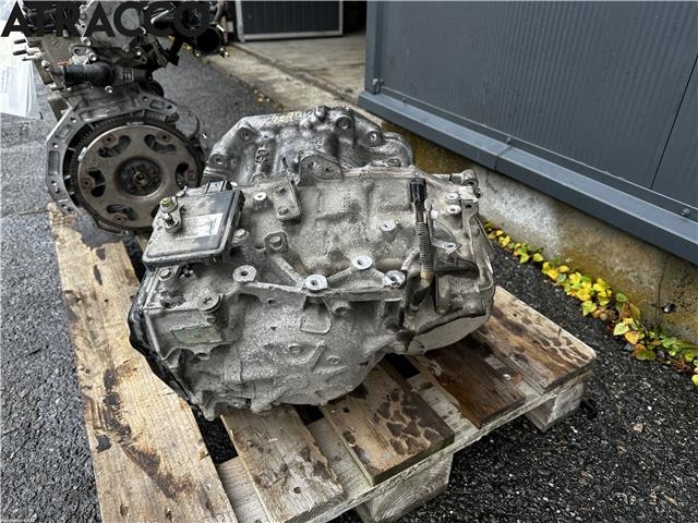 Girkasse automat til Suzuki Vitara 2015-->> (Type IV)  (NO|)