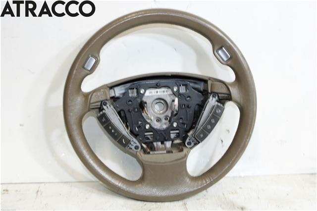 Ratt til BMW 7-Serie, 2000-2008 (E65/E66/E67/E88) (E65/E66/E67/E88) (32346783501)
