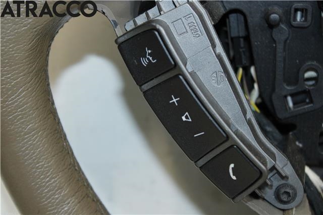 Ratt til BMW 7-Serie 2000-2008 (E65/E66/E67/E88) (E65/E66/E67/E88) (32346783501|)