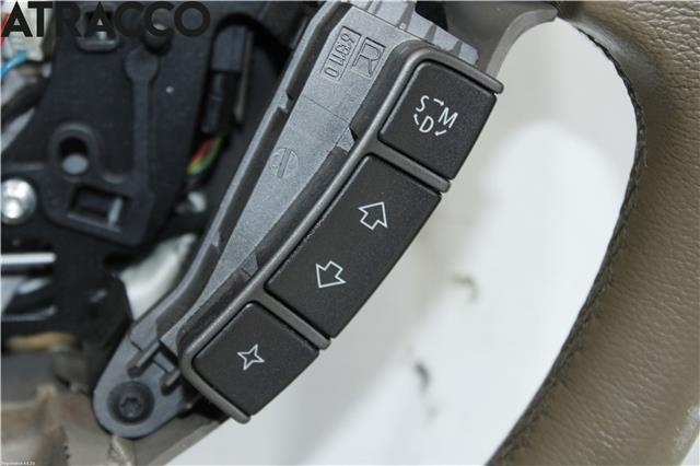 Ratt til BMW 7-Serie 2000-2008 (E65/E66/E67/E88) (E65/E66/E67/E88) (32346783501|)