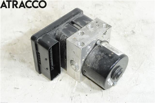 ABS sentral til BMW 3-Serie, 2005-2011 (E90/E91/E92/E93) (E90/E91/E92/E93) (34512460490)