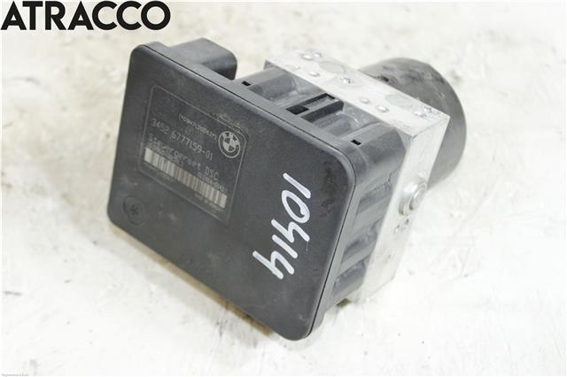 ABS sentral til BMW 3-Serie 2005-2011 (E90/E91/E92/E93) (E90/E91/E92/E93) (34512460490|)