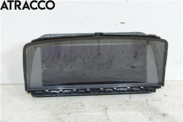 Instrumentpanel til BMW 7-Serie 2000-2008 (E65/E66/E67/E88) (E65/E66/E67/E88) (62119140811|)
