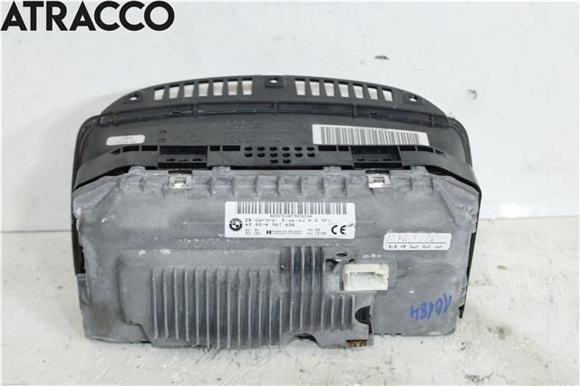 Instrumentpanel til BMW 7-Serie 2000-2008 (E65/E66/E67/E88) (E65/E66/E67/E88) (62119140811|)