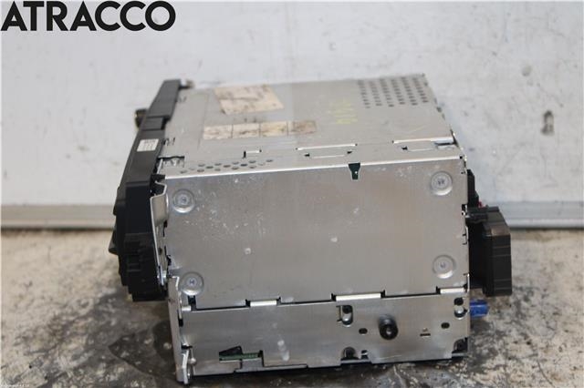Bilstereo til BMW 3-Serie 2005-2011 (E90/E91/E92/E93) (E90/E91/E92/E93) (65839150961|)