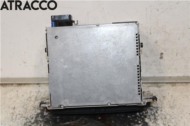 Bilstereo til BMW 3-Serie 2005-2011 (E90/E91/E92/E93) (E90/E91/E92/E93) (65839150961|)