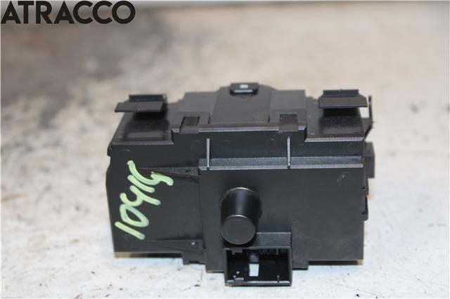 Bryter lys til BMW 3-Serie 2005-2011 (E90/E91/E92/E93) (E90/E91/E92/E93) (61316932794|)