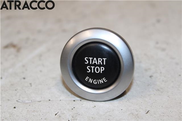 Bryter start/stopp til BMW 3-Serie 2005-2011 (E90/E91/E92/E93) (E90/E91/E92/E93) (61316949913|)