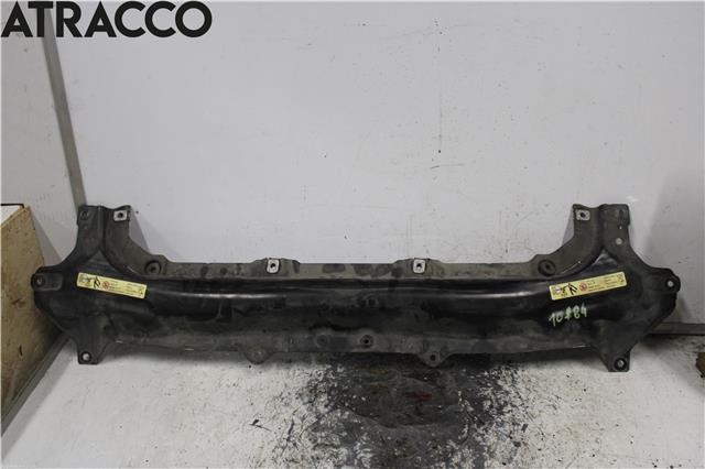 Frontplate øvre til BMW 7-Serie, 2000-2008 (E65/E66/E67/E88) (E65/E66/E67/E88) (51717022966)