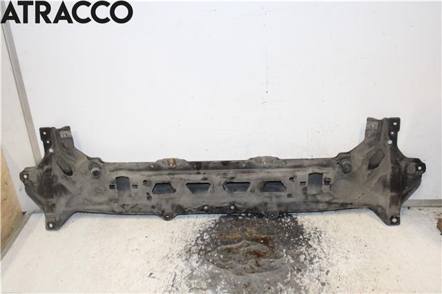 Frontplate øvre til BMW 7-Serie 2000-2008 (E65/E66/E67/E88) (E65/E66/E67/E88) (51717022966|)