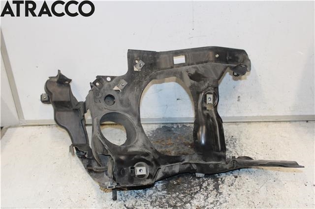 Frontlyktehus til BMW 7-Serie, 2000-2008 (E65/E66/E67/E88) (E65/E66/E67/E88) (5171714750502)