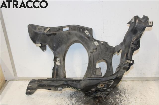 Frontlyktehus til BMW 7-Serie 2000-2008 (E65/E66/E67/E88) (E65/E66/E67/E88) (5171714750502|)
