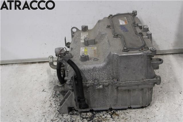 Batterilader (OBC - On Board Charger) til Mitsubishi Outlander 2012-2015 (Type III, Fase 1)  (9481A013|)