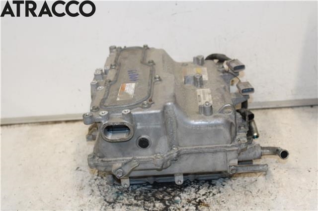 Batterilader (OBC - On Board Charger) til Mitsubishi Outlander 2012-2015 (Type III, Fase 1)  (9481A013|)