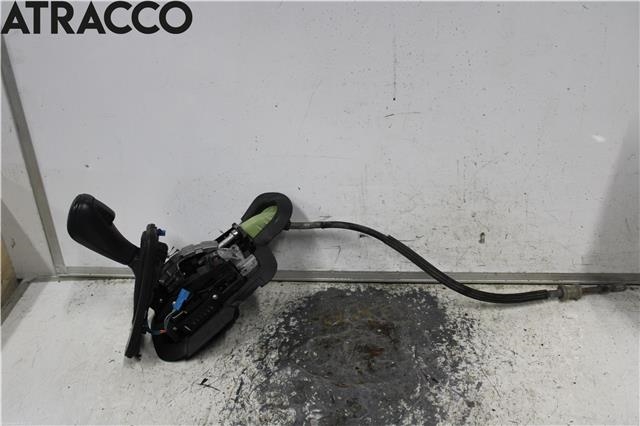 Girstang/girvelger automat til BMW 3-Serie, 2005-2011 (E90/E91/E92/E93) (E90/E91/E92/E93) (25167580923)