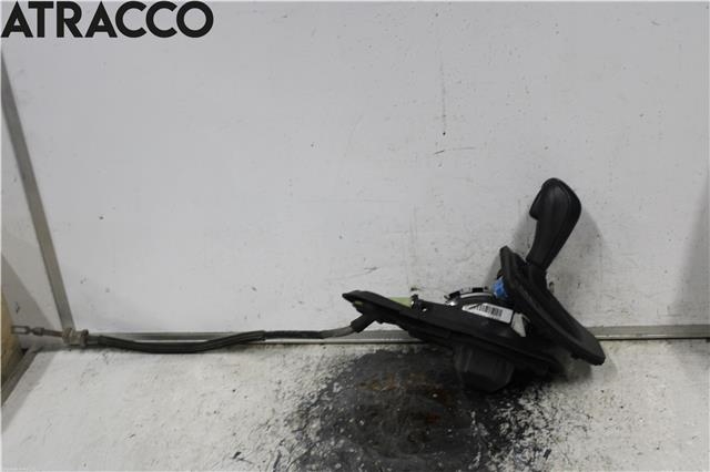 Girstang/girvelger automat til BMW 3-Serie 2005-2011 (E90/E91/E92/E93) (E90/E91/E92/E93) (25167580923|)