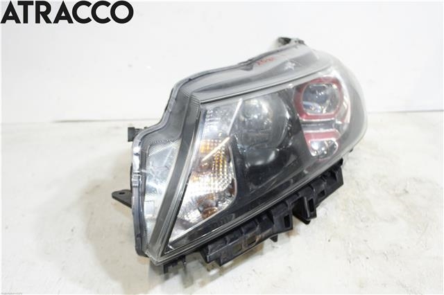 Frontlykt venstre halogen til Suzuki Vitara 2015-->> (Type IV)  (NO|)