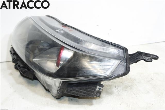 Frontlykt venstre halogen til Suzuki Vitara 2015-->> (Type IV)  (NO|)