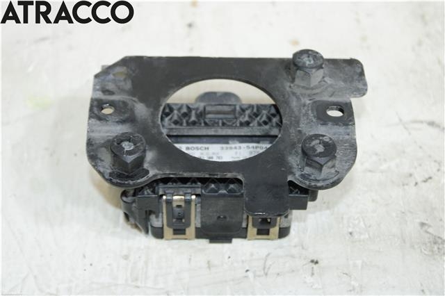 Sensor radar til Suzuki Vitara 2015-->> (Type IV)  (3394354P04|)