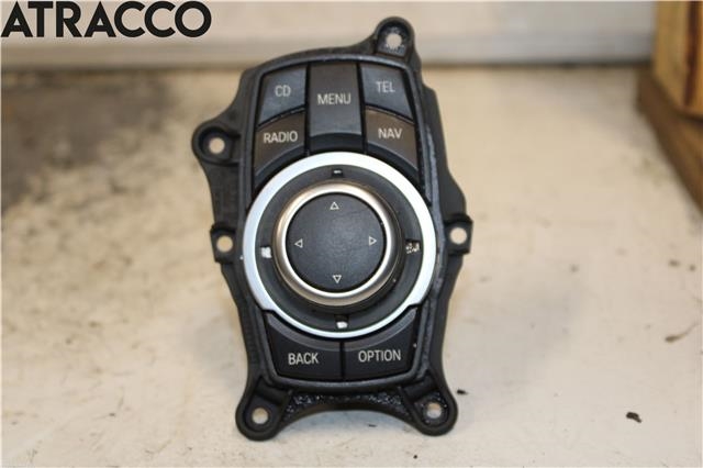 Diverse deler til BMW 3-Serie 2005-2011 (E90/E91/E92/E93) (E90/E91/E92/E93) (65829240956|)