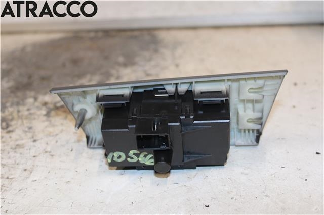 Bryter lys til BMW 3-Serie 2005-2011 (E90/E91/E92/E93) (E90/E91/E92/E93) (61319169404|)