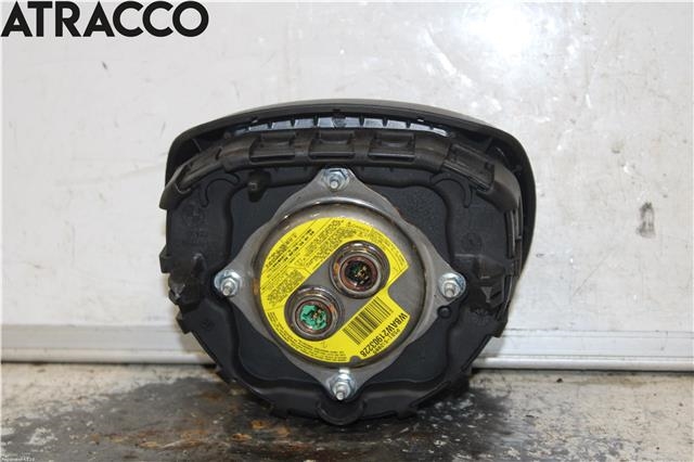 Airbag rattpute til BMW 3-Serie 2005-2011 (E90/E91/E92/E93) (E90/E91/E92/E93) (32306884672|)