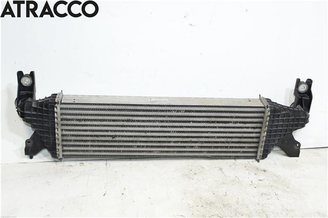 Intercooler til Suzuki Vitara 2015-->> (Type IV)  (1362061MA0|)
